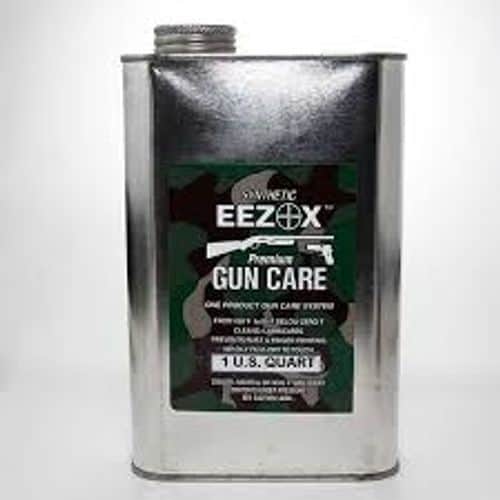 EEZOX Premium Gun Care 1 Qt EEZOX Premium Gun Care 1 Qt