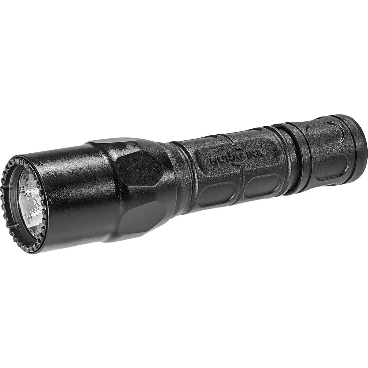 SureFire G2XCBK G2X Tactical Black 600 Lumens White LED SureFire G2XCBK G2X Tactical Black 600 Lumens White LED