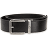 Team Nexbelt Operating PCS3310 EDC Black Leather 1.50" Wide Buckle Closure Team Nexbelt Operating PCS3310 EDC Black Leather 1.50" Wide Buckle Closure