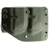 Stealth Operator H50053 Twin Mag OWB Double Black Nylon Belt Clip Belts 1.75" Wide Right Hand Stealth Operator H50053 Twin Mag OWB Double Black Nylon Belt Clip Belts 1.75" Wide Right Hand