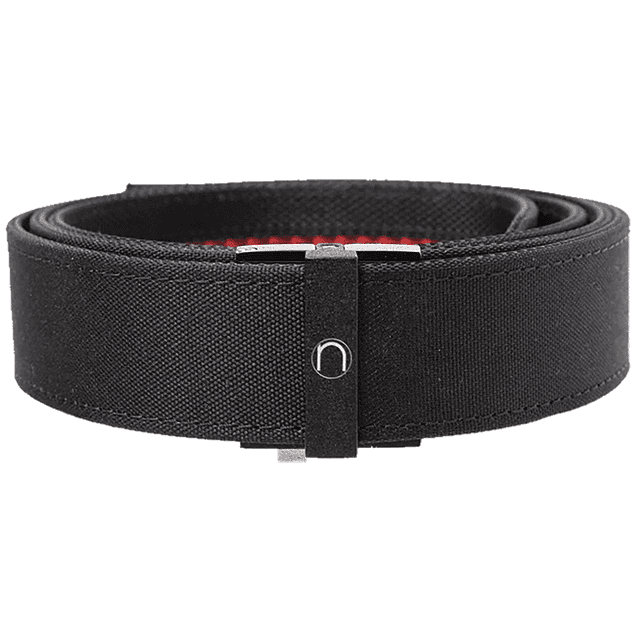 Team Nexbelt Operating PCS1930 EDC Inner Belt Black Nylon 1.50" Wide Team Nexbelt Operating PCS1930 EDC Inner Belt Black Nylon 1.50" Wide