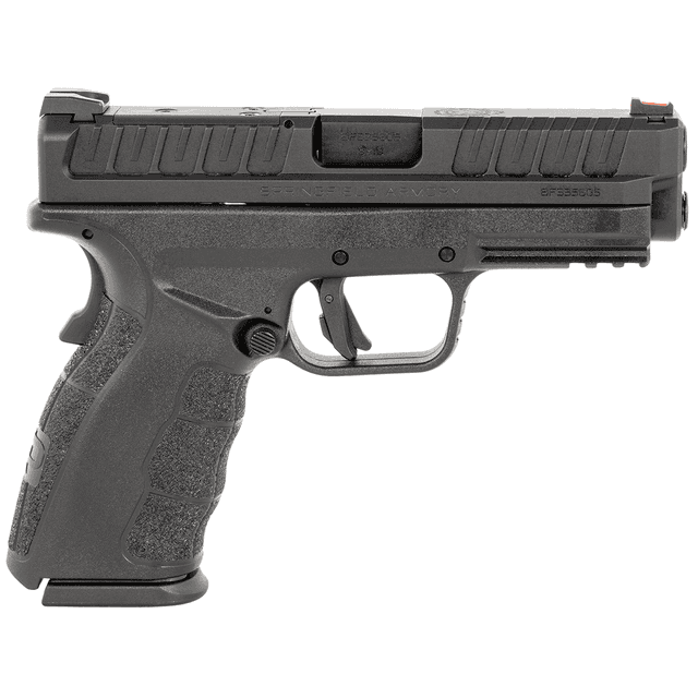 Springfield Armory XDDG9101BOSP XD MOD3 9mm 16rd Handgun Springfield Armory XDDG9101BOSP XD MOD3 9mm 16rd Handgun
