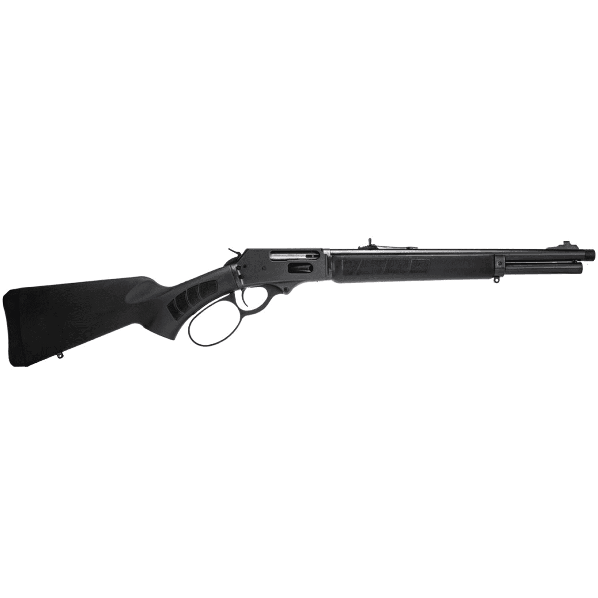 Rossi 954570161PLY R95 Trapper 45-70 Gov 5rd 16.50" Rifle Rossi 954570161PLY R95 Trapper 45-70 Gov 5rd 16.50" Rifle