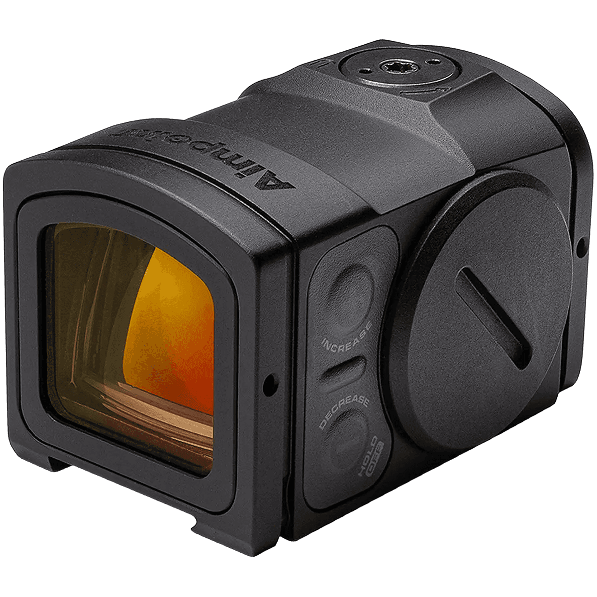Aimpoint AP200691 ACRO P-2 Black 1x 3.5 MOA Aimpoint AP200691 ACRO P-2 Black 1x 3.5 MOA