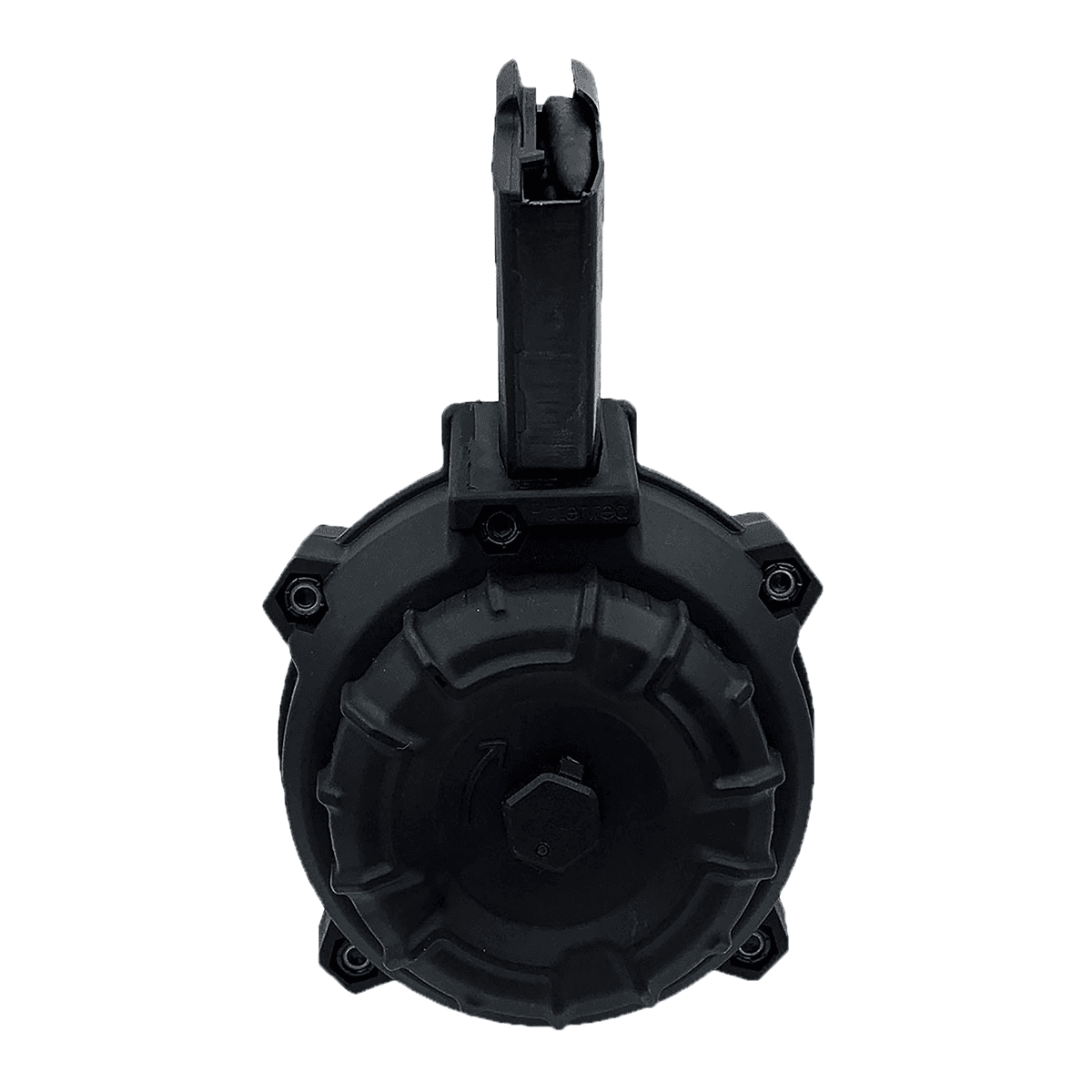 ProMag DRMA111 50rd 7.62x39mm Fits AR-15 Black Polymer ProMag DRMA111 50rd 7.62x39mm Fits AR-15 Black Polymer