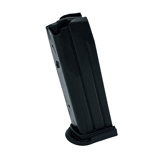 ProMag FNHA6 17rd 9mm Fits FN 509 Blued Steel ProMag FNHA6 17rd 9mm Fits FN 509 Blued Steel