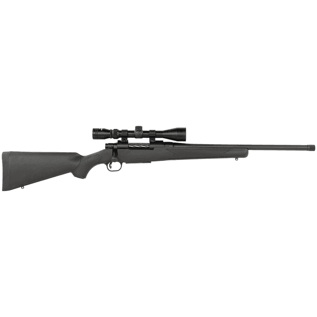 Mossberg 28212 Patriot 400 Legend 4+1 20" Synthetic Stock Rifle Mossberg 28212 Patriot 400 Legend 4+1 20" Synthetic Stock Rifle