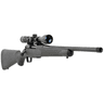 Mossberg 28212 Patriot 400 Legend 4+1 20" Synthetic Stock Rifle Mossberg 28212 Patriot 400 Legend 4+1 20" Synthetic Stock Rifle