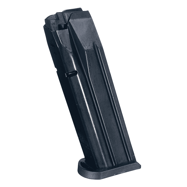 ProMag CZA7 Standard 19rd 9mm Luger Fits CZ P-10F/P-10C Blued Steel ProMag CZA7 Standard 19rd 9mm Luger Fits CZ P-10F/P-10C Blued Steel