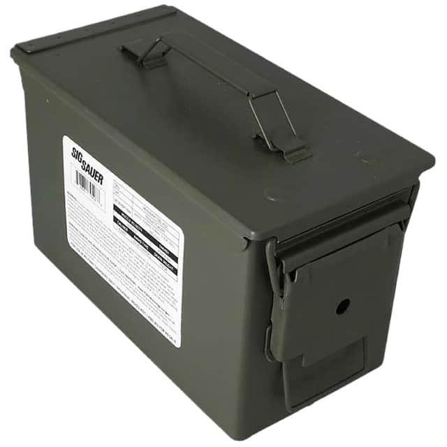 Sig Sauer MH68MM113B460 Hybrid 6.8x51mm 113gr 460rnds Can Sig Sauer MH68MM113B460 Hybrid 6.8x51mm 113gr 460rnds Can