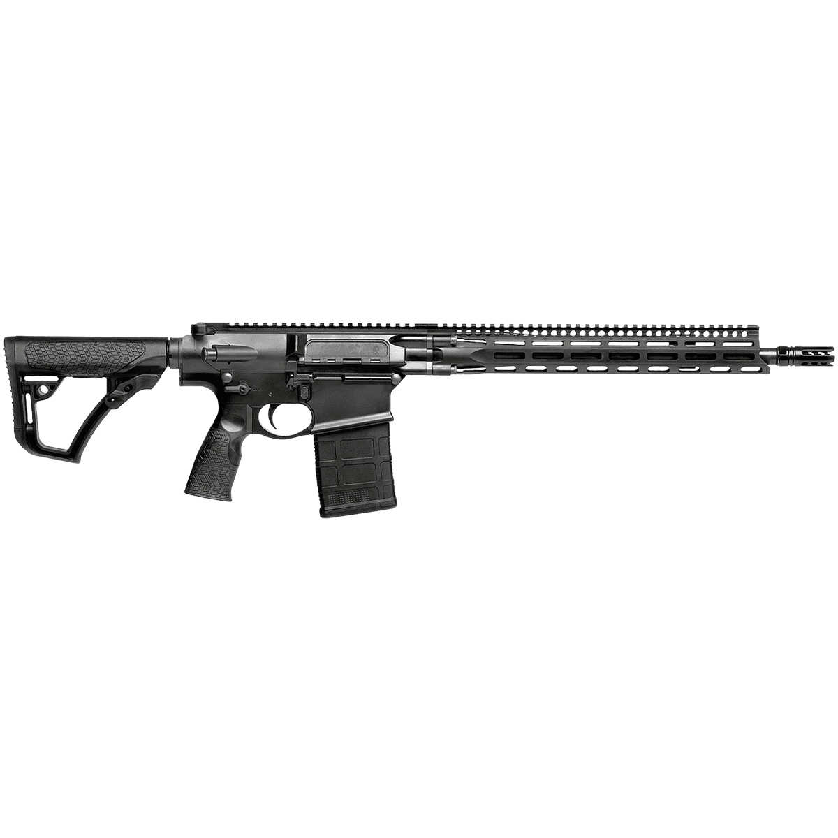 Daniel Defense 0215707258047 DD5 V3 7.62x51mm NATO Rifle Daniel Defense 0215707258047 DD5 V3 7.62x51mm NATO Rifle