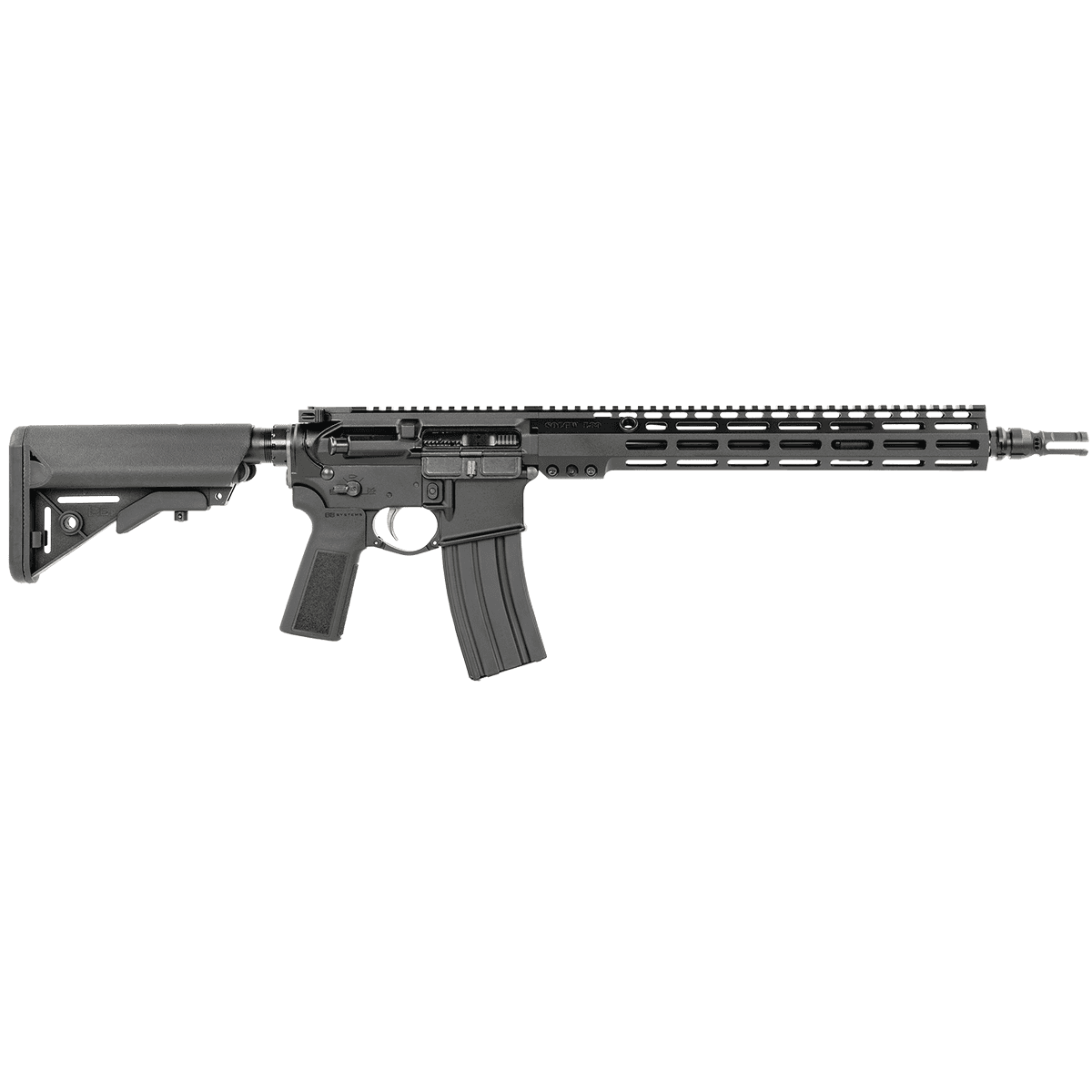 Sons Of Liberty Gun Works M4L89BSCHF14.5 556 CHF V2 AR-15 Rifle Sons Of Liberty Gun Works M4L89BSCHF14.5 556 CHF V2 AR-15 Rifle