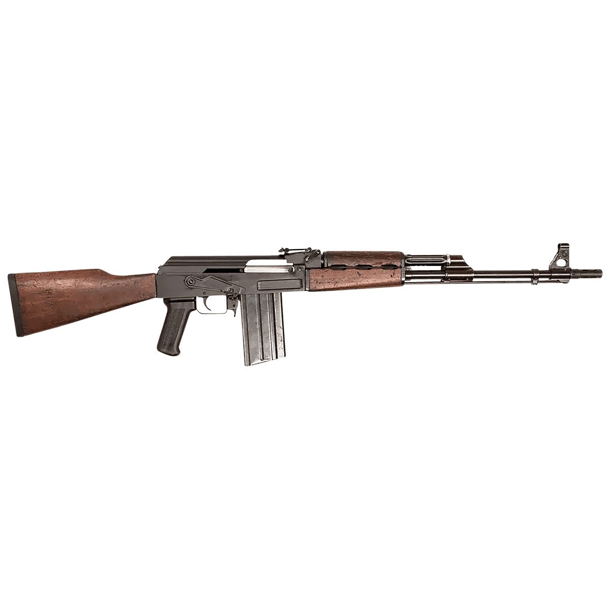 Riley Defense Inc RAK308 RAK-308 308 Win 20+1 19.65" AK-47 Rifle Riley Defense Inc RAK308 RAK-308 308 Win 20+1 19.65" AK-47 Rifle