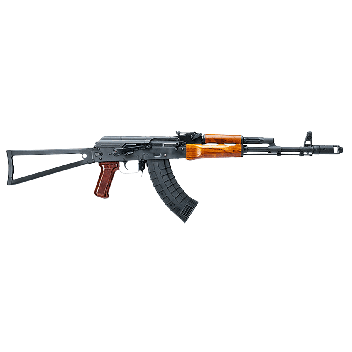 Riley Defense Inc RAK101SF RAK47 Side Folder 7.62x39mm AK-47 Rifle Riley Defense Inc RAK101SF RAK47 Side Folder 7.62x39mm AK-47 Rifle