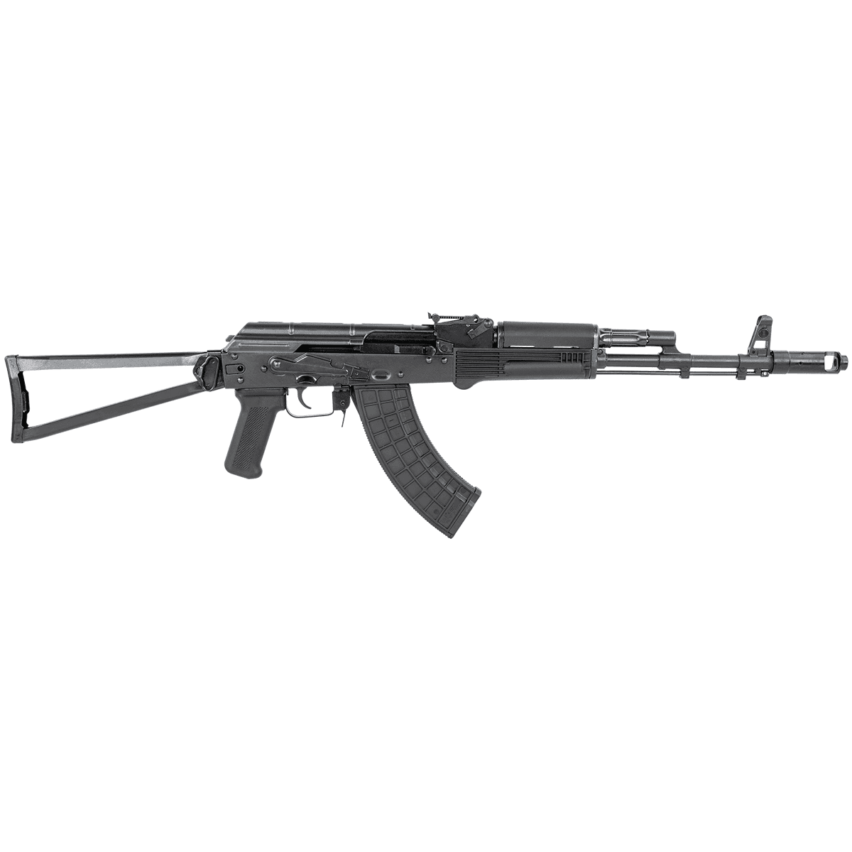 Riley Defense Inc RAK102SF RAK-47 Classical 7.62x39mm AK-47 Rifle Riley Defense Inc RAK102SF RAK-47 Classical 7.62x39mm AK-47 Rifle