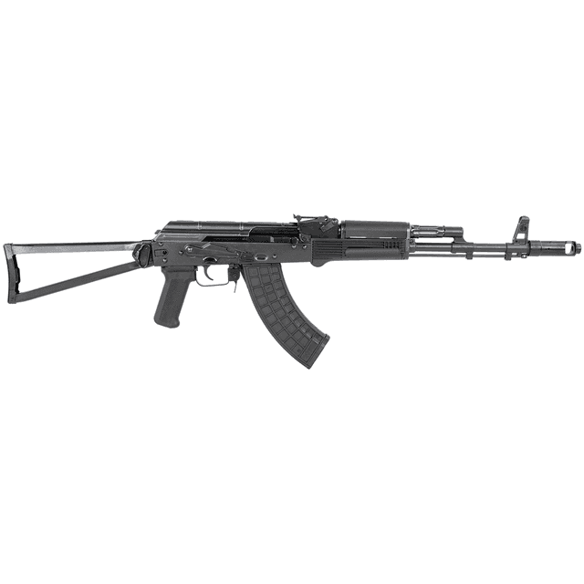 Riley Defense Inc RAK102SF RAK-47 Classical 7.62x39mm AK-47 Rifle Riley Defense Inc RAK102SF RAK-47 Classical 7.62x39mm AK-47 Rifle