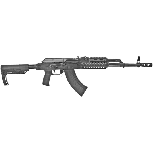 Riley Defense Inc RAK103MFT RAK47 Tactical MFT 7.62x39mm AK-47 Rifle Riley Defense Inc RAK103MFT RAK47 Tactical MFT 7.62x39mm AK-47 Rifle