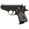 Walther Arms 4796023 PPK 32 ACP 7rd 3.30" Pistol Walther Arms 4796023 PPK 32 ACP 7rd 3.30" Pistol