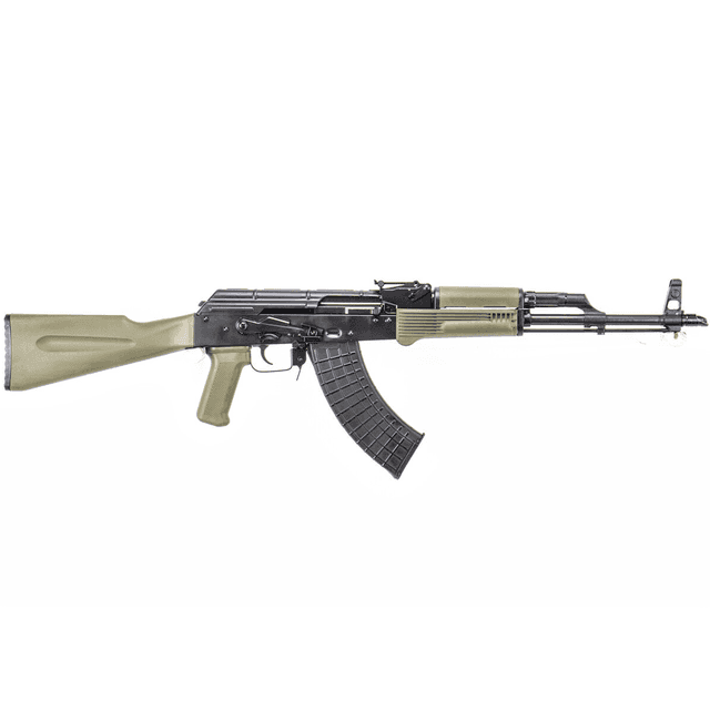 Riley Defense Inc RAK102G RAK47 7.62x39mm AK-47 Rifle Riley Defense Inc RAK102G RAK47 7.62x39mm AK-47 Rifle