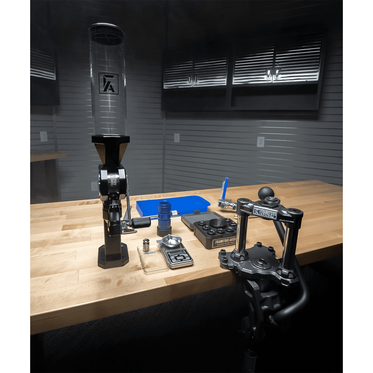 Specification Main Image