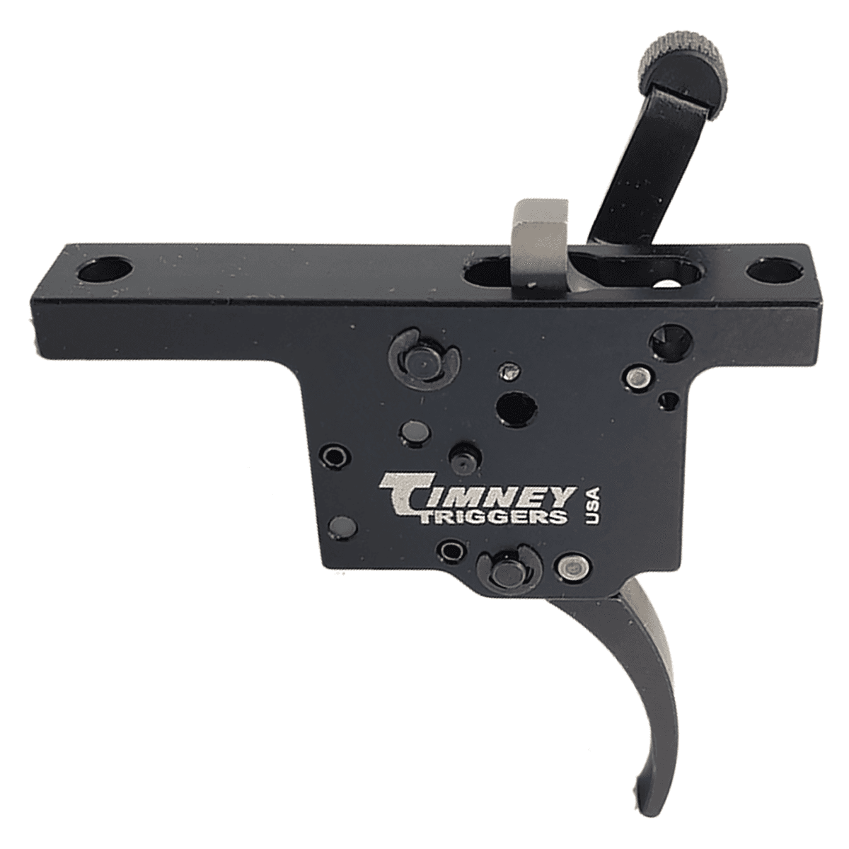 Timney Triggers 783 Remington Curved Trigger with 1.5-4 lbs Draw Weight for Remington 783 Right Timney Triggers 783 Remington Curved Trigger with 1.5-4 lbs Draw Weight for Remington 783 Right