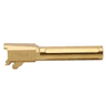 True Precision Inc TPP365FBXG 9mm Fits Sig P365 Gold Stainless Steel True Precision Inc TPP365FBXG 9mm Fits Sig P365 Gold Stainless Steel