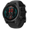 Garmin 0100302503 Fenix E AMOLED Edition Gray/Black Band AMOLED Display Compatible w/ iPhone/Android Garmin 0100302503 Fenix E AMOLED Edition Gray/Black Band AMOLED Display Compatible w/ iPhone/Android