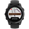 Garmin 0100302503 Fenix E AMOLED Edition Gray/Black Band AMOLED Display Compatible w/ iPhone/Android Garmin 0100302503 Fenix E AMOLED Edition Gray/Black Band AMOLED Display Compatible w/ iPhone/Android