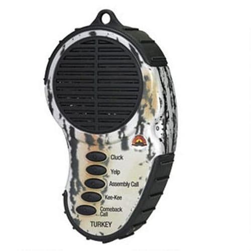 Cass Creek Ergo Turkey Game Call Cass Creek Ergo Turkey Game Call