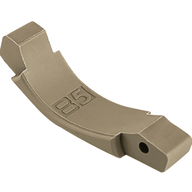 B5 Systems Bravo Trigger Guard For AR-Platform, FDE - PTG1128 B5 Systems Bravo Trigger Guard For AR-Platform, FDE - PTG1128