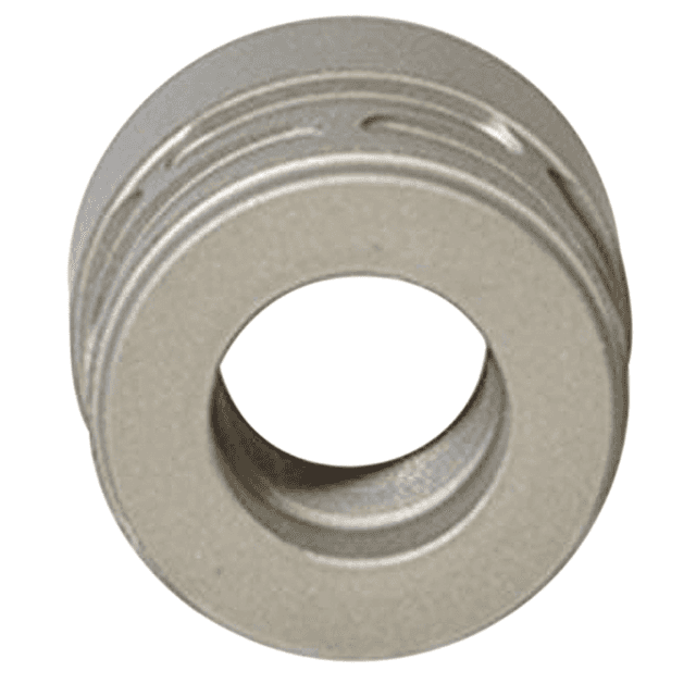 Q LLC Erector Direct Thread Mount, 22 Cal - MOUNT1228ER22 Q LLC Erector Direct Thread Mount, 22 Cal - MOUNT1228ER22