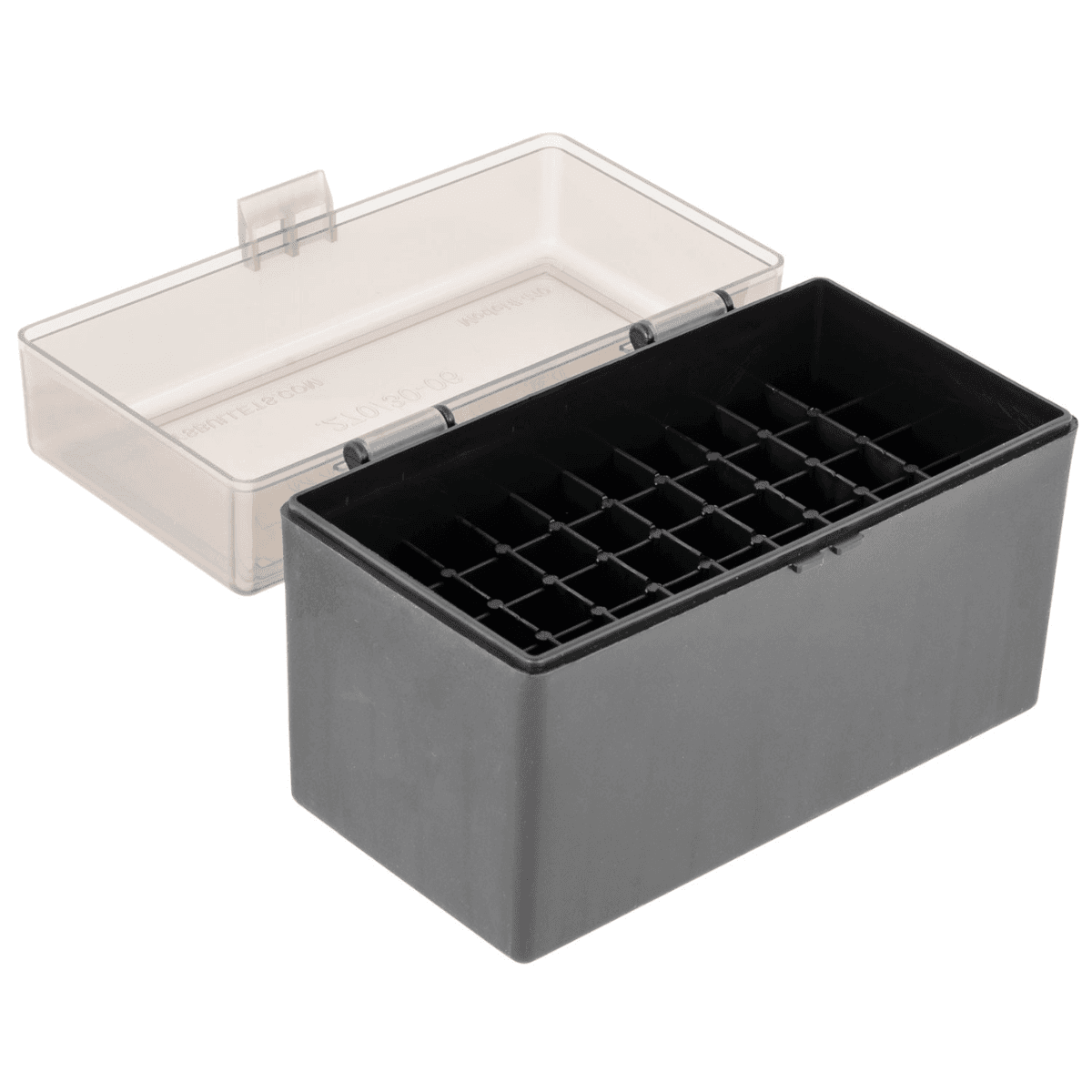 Berry's Ammo Box, 50rd, 270Win/30-06Springfield - 32019 Berry's Ammo Box, 50rd, 270Win/30-06Springfield - 32019