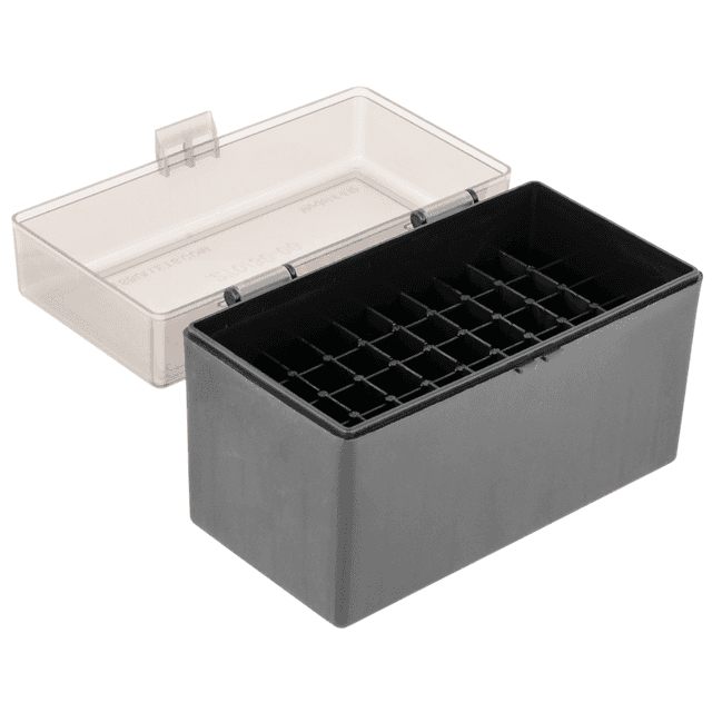 Berry's Ammo Box, 50rd, 270Win/30-06Springfield - 32019 Berry's Ammo Box, 50rd, 270Win/30-06Springfield - 32019