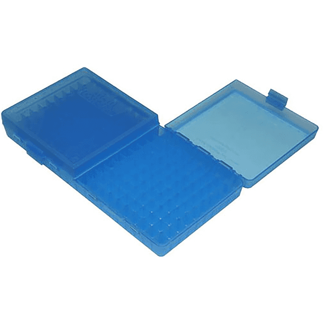 MTM Case-Gard Flip-Top Ammo Box 200 Series, 200rd - P2004524 MTM Case-Gard Flip-Top Ammo Box 200 Series, 200rd - P2004524