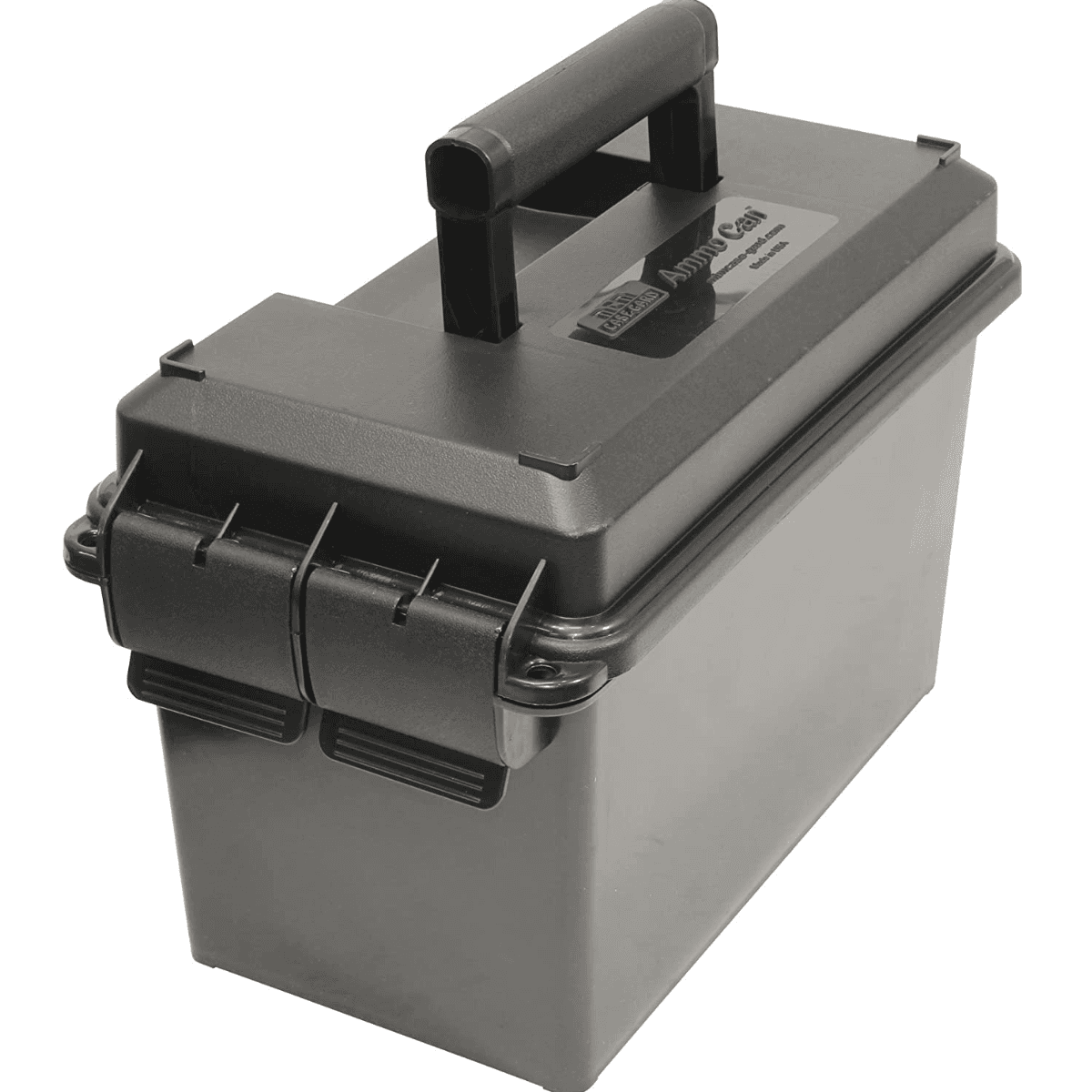 MTM Case-Gard Ammo Can, 50Cal - AC50C40 MTM Case-Gard Ammo Can, 50Cal - AC50C40