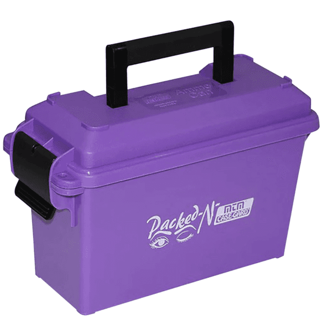 MTM Case-Gard Tall Ammo Can, 30 Cal - AC30T25 MTM Case-Gard Tall Ammo Can, 30 Cal - AC30T25