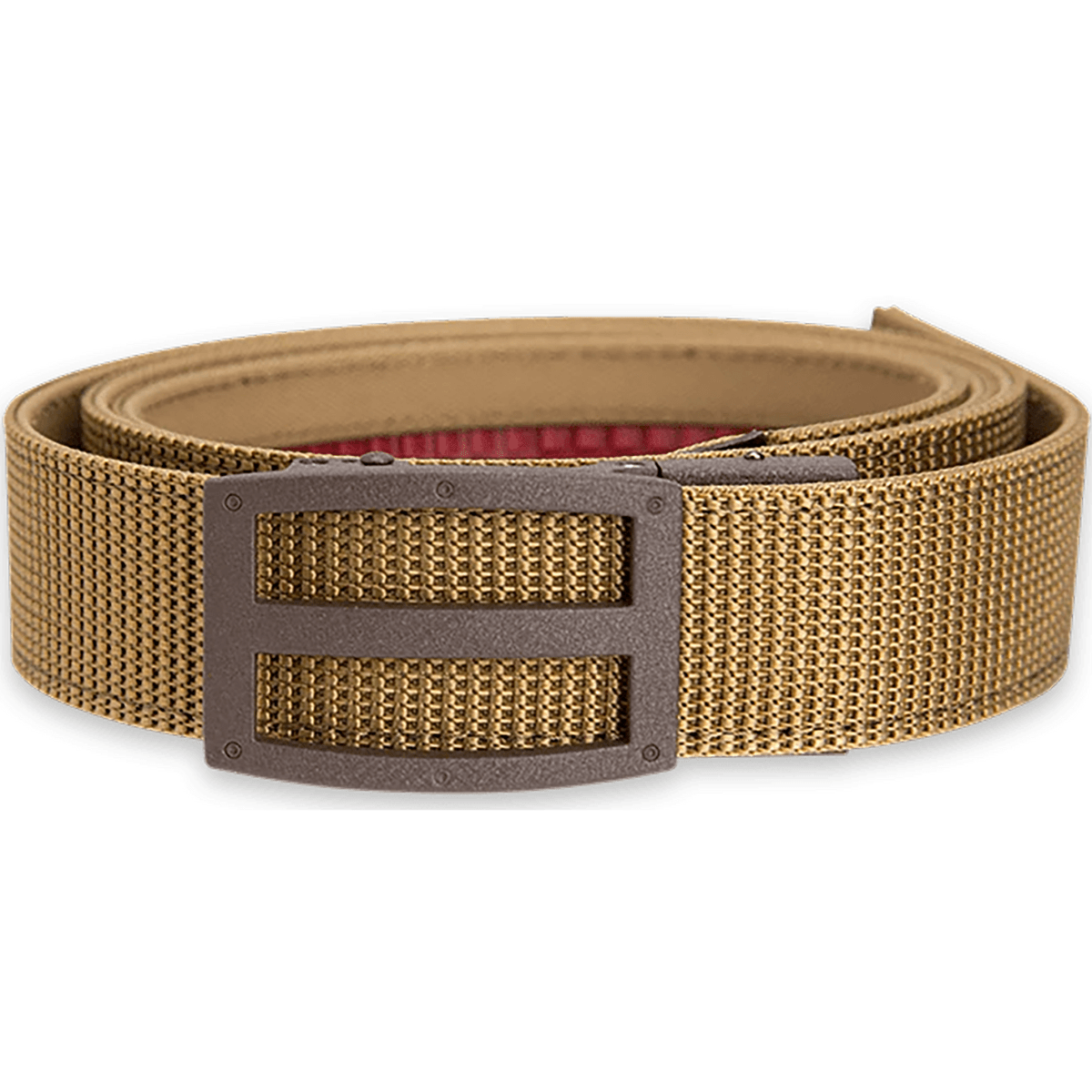 Team Nexbelt Operating EDC Belt, Coyote - PCS2122 Team Nexbelt Operating EDC Belt, Coyote - PCS2122