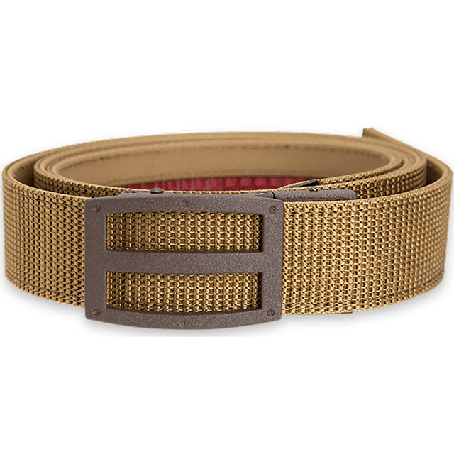 Team Nexbelt Operating EDC Belt, Coyote - PCS2122 Team Nexbelt Operating EDC Belt, Coyote - PCS2122