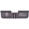 Spikes Punisher and Flag Ejection Port Door, Front View Spikes Punisher and Flag Ejection Port Door, Front View