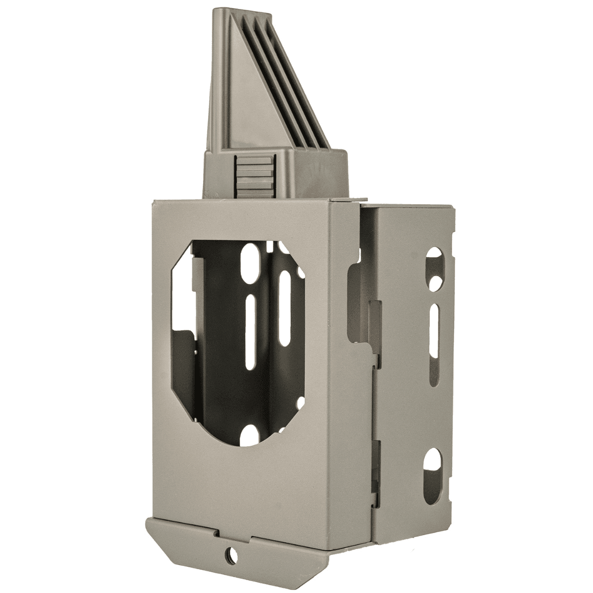 Tactacam/reveal Camera Security Box - RVSBV3 Tactacam/reveal Camera Security Box - RVSBV3