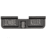 Spikes Zombie Killer Ejection Port Door, Front View Spikes Zombie Killer Ejection Port Door, Front View
