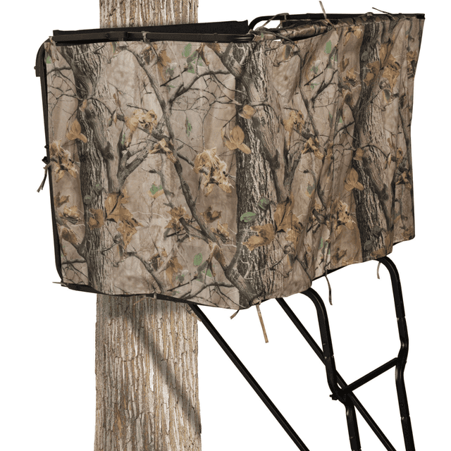 Muddy Deluxe Universal Blind Kit - MUDCA100 Muddy Deluxe Universal Blind Kit - MUDCA100