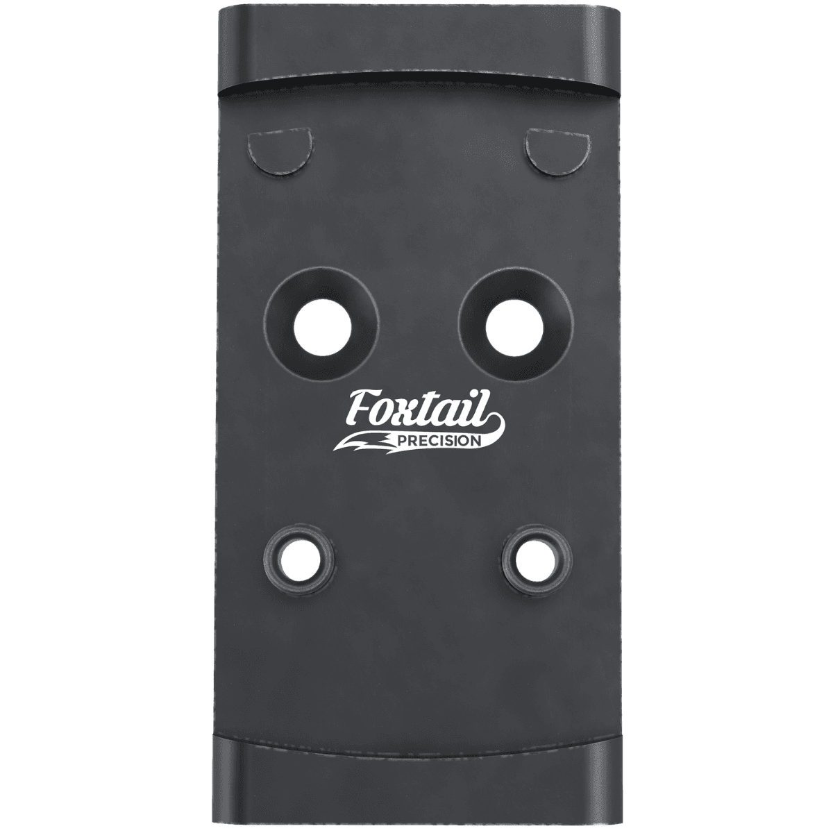 Foxtail Precision Red Dot Adapter Plate for Optics-Ready Pistol - 100010 Foxtail Precision Red Dot Adapter Plate for Optics-Ready Pistol - 100010