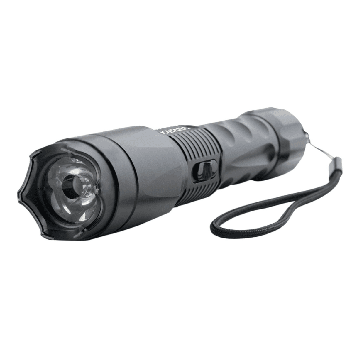 Guard Dog Katana Flashlight, 400 Lumens - TLSGGDKHV Guard Dog Katana Flashlight, 400 Lumens - TLSGGDKHV