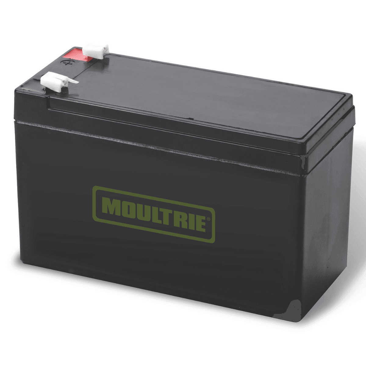 Moultrie 12V Rechargeable Battery - MCA13093 Moultrie 12V Rechargeable Battery - MCA13093