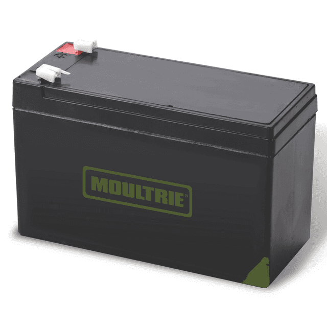 Moultrie 12V Rechargeable Battery - MCA13093 Moultrie 12V Rechargeable Battery - MCA13093
