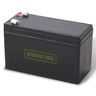 Moultrie 12V Rechargeable Battery, Over View Moultrie 12V Rechargeable Battery, Over View