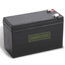 Moultrie 12V Rechargeable Battery, Over View Moultrie 12V Rechargeable Battery, Over View
