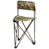 Hunters Specialties Tripod Camochair, Front View Hunters Specialties Tripod Camochair, Front View