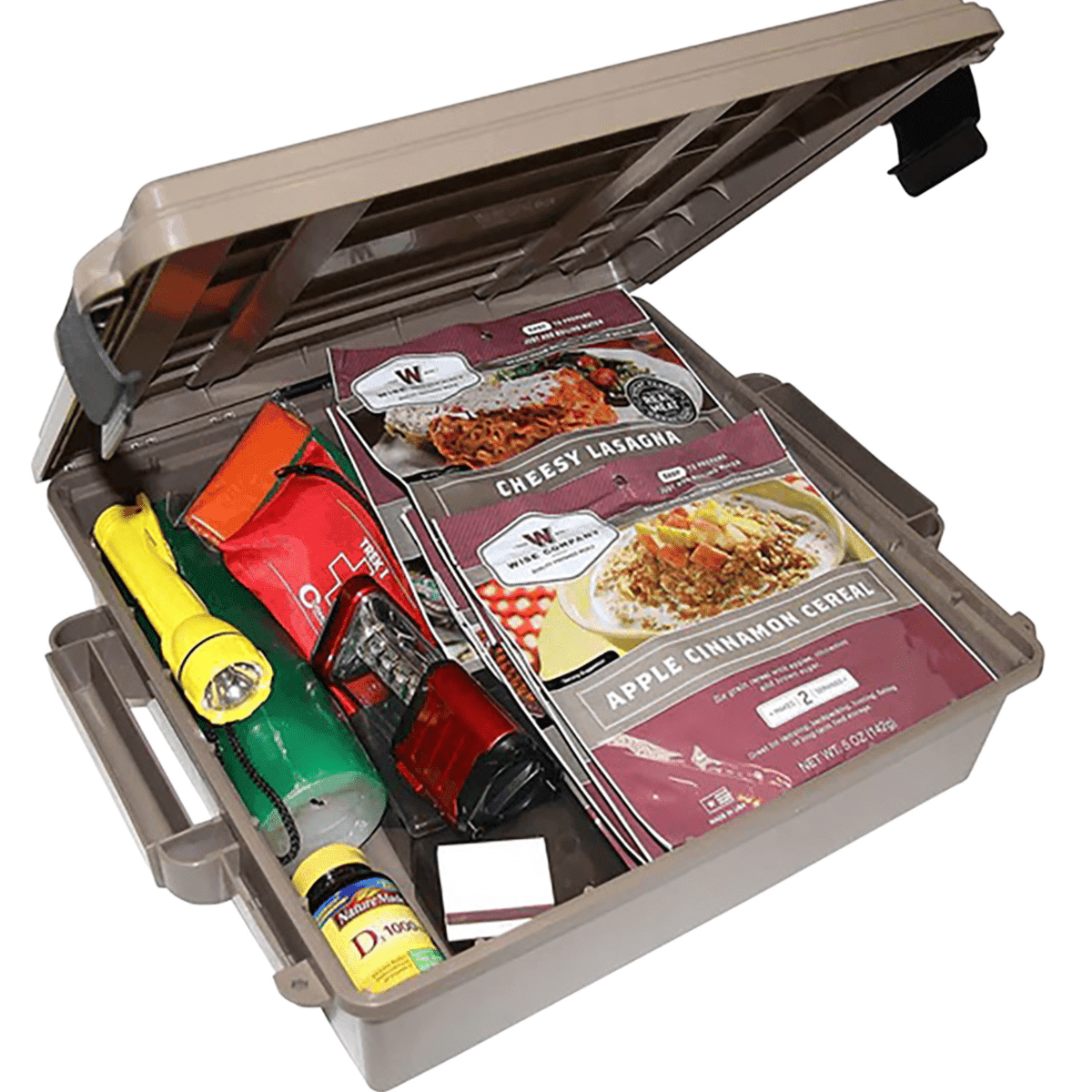 MTM Case-Gard Utility Box Ammo Crate - ACR572 MTM Case-Gard Utility Box Ammo Crate - ACR572